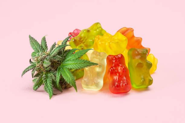 Unveiling the Benefits of Live Resin Gummies for Enhanced Well-Being